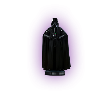 Star Wars Darth Vader<br> Life-Size Statue