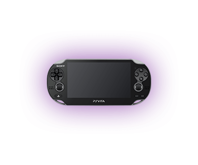 Sony PS Vita<br> (Play Station Vita)