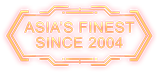 Asia\'s Finest Since 2004
