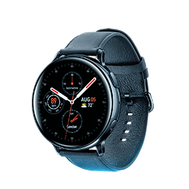 Galaxy Watch Active 2