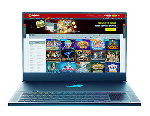 Laptop ROG Zephyrus Gaming