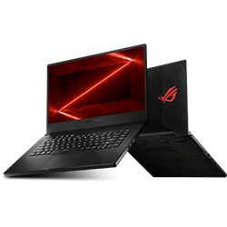 Gaming Laptop<br> Asus ROG Zephyrus G Ryzen 7