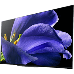 Sony Bravia A9G OLED 55”  