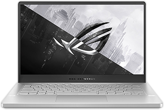 Asus ROG Zephyrus G14